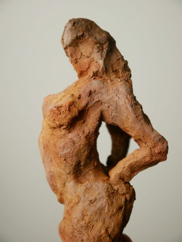 Современная скульптура, купить в Санкт-Петербурге, Андрей Ганган